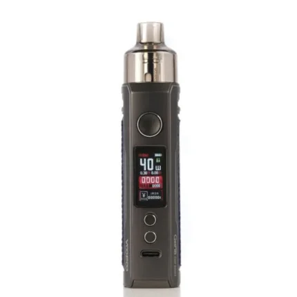 VOOPOO Drag X 80W Pod Mod Kit
