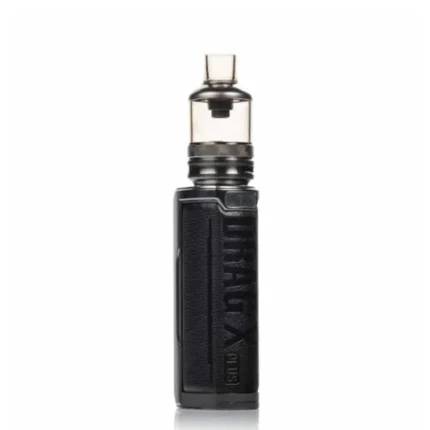 VOOPOO DRAG X Plus 100W Pod Mod Starter Kit