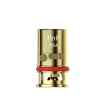 VOOPOO PnP RBA Coil for DIY