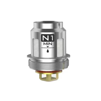 VOOPOO UFORCE N1 0.13 Ohm Replacement Coils