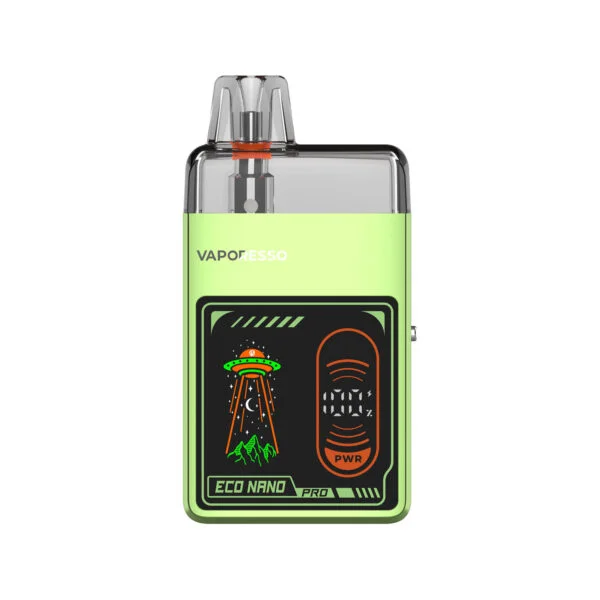 Vaporesso-Eco-Nano-Pro-Pod-Kit-Emerald-Green-600x600