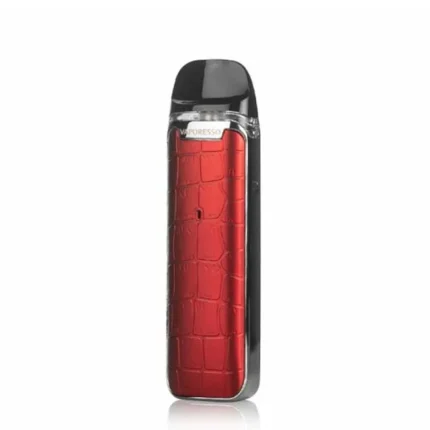 Vaporesso LUXE Q Pod Starter Kit 1000mAh