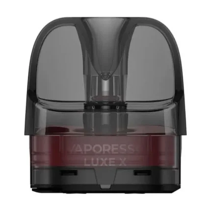 Vaporesso LUXE X Replacement Pod 5ml – 2 Pcs