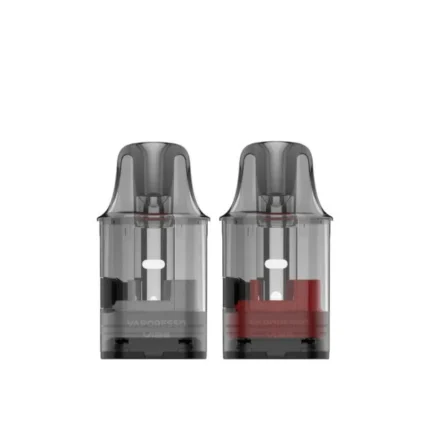 Vaporesso VIBE Smart Dual Replacement Pods 4.5ml – 2 Pcs