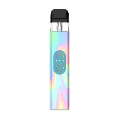 Vaporesso XROS 4 Nano Pod System Kit 30W