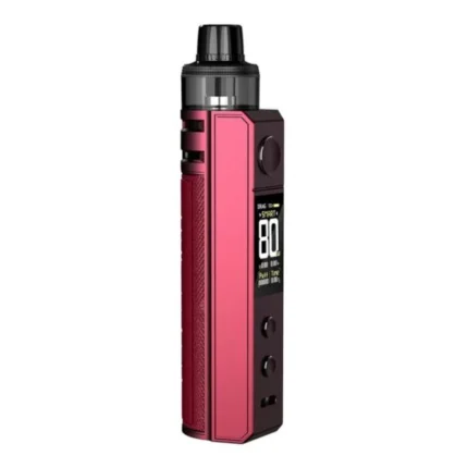 VOOPOO Drag H80S Pod Mod Kit 80W Price in Pakistan