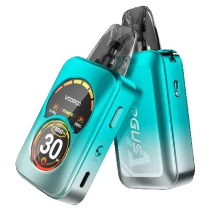 VOOPOO Argus A Pod System Kit 30W Price in Pakistan