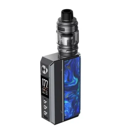VOOPOO Drag 4 Mod Starter Kit 177W