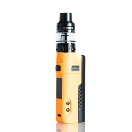 VOOPOO REX 80W TC Kit with UFORCE Tank