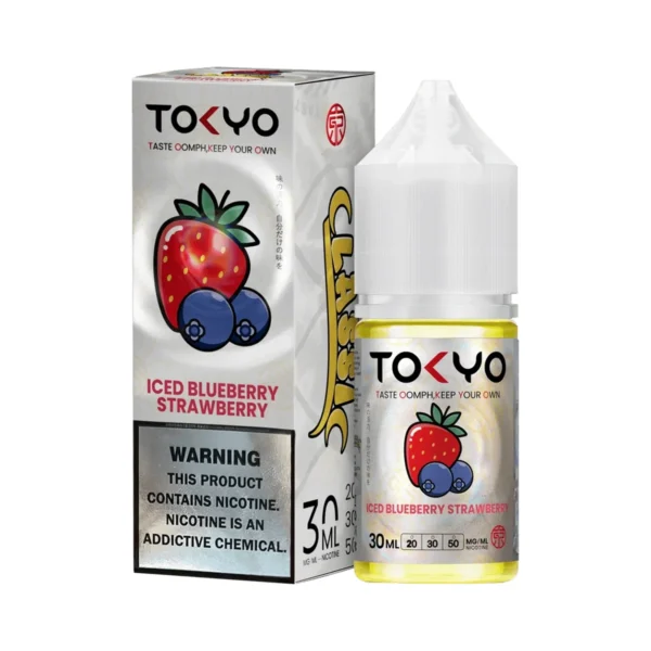 tokyo-classic-iced-blueberry-strawberry-30ml-hero-600x600