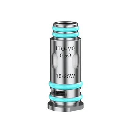 VOOPOO ITO M0/M2 Replacement Coils