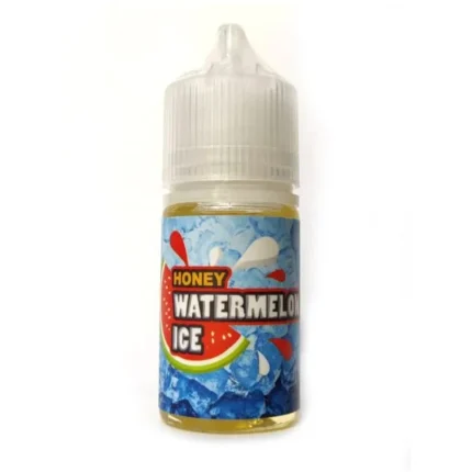 TOKYO Honey Series Salt – Watermelon Ice 30ml